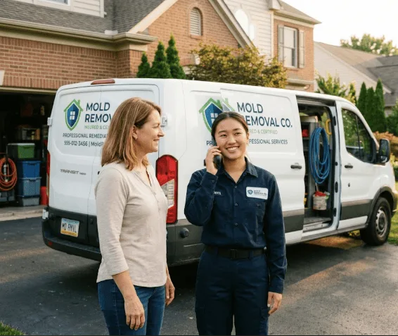 Crawlspace Mold Remediation Mershon, GA FAQs